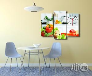Tomato Canvas Wall Art Cp030 3piece