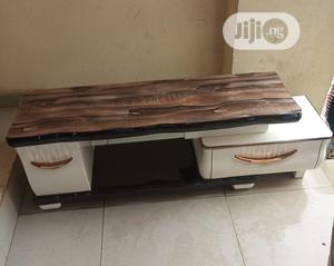 New Adjustable Tv Stand