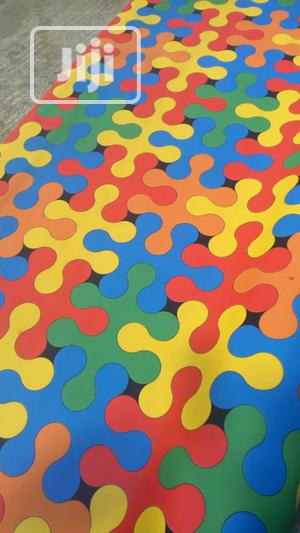 Children Carpet