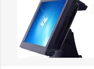 Cashier Register In Nig