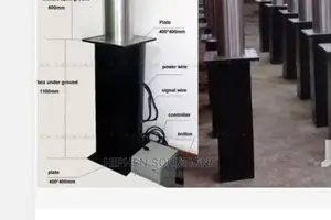 Oil Hydraulicin Nig