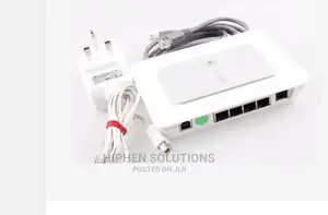 Huawei E960 3G SIM Router In Nig