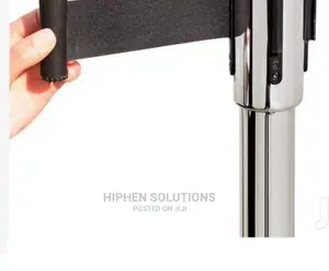 Belt Stanchions In Nig