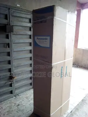 Panasonic 2tons Standing Units Air Conditioner