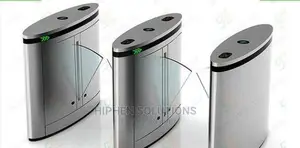 Half Height Turnstiles In Nig