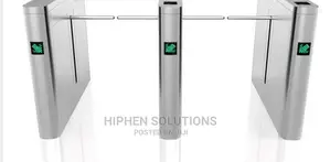 Office High Grade IR Sensor Drop Arm Barrier