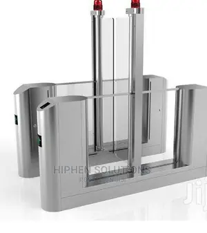 Access Control Equipmentin NIG