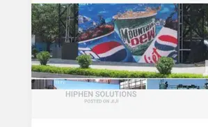 Ph3.91 Outdoor Rental LED Display