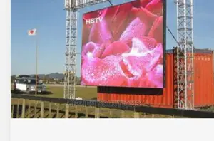 Outdoor Smd LED Display (Ph4 ) IN NIGERIA