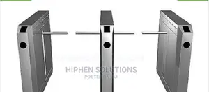 Access Control Drop Arm High Grade Barrier Gate