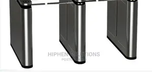 Parking Control System Swing Barrier Access Control