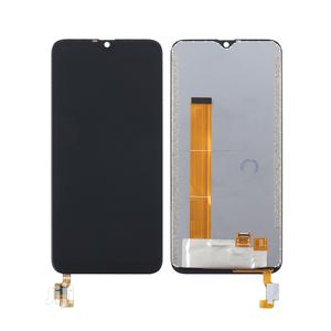 Oukitel Wp19/ C15 Pro LCD Screen Replacement