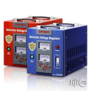 Qasa Qlink 5000kva Stabilizer