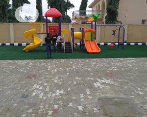 New Soft Artificial Garden Carpet Grass.