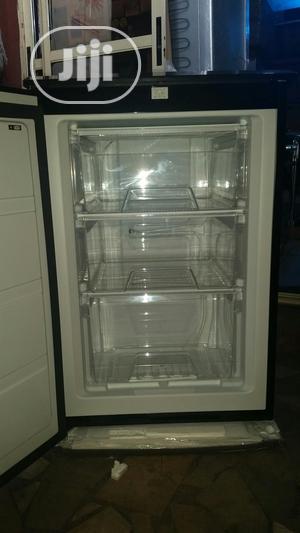 Scanfrost 3drowers Table Freezer.