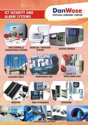 ICT Installation And Repair Services