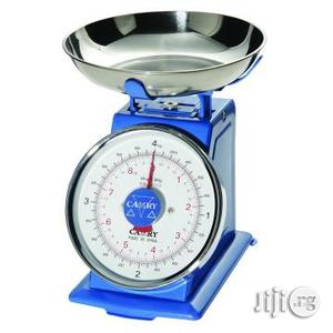 Dia Spring Scales