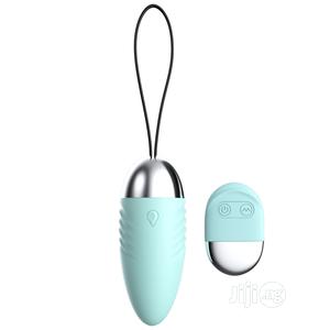 Wireless Remote Control Vibrator