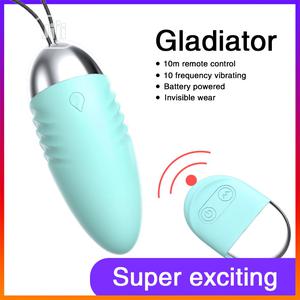 Clitoris Wireless Vibrator