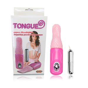 Tongue Vibrator