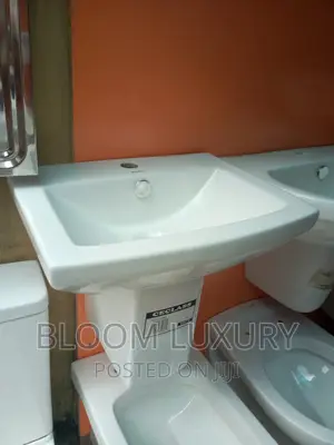 Wall Hung Wash Hand Basin