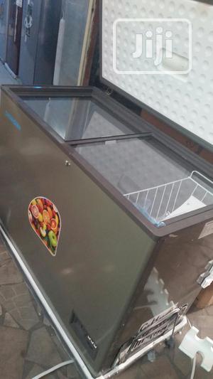 Snowsea Deep Freezer ( Model - 370)