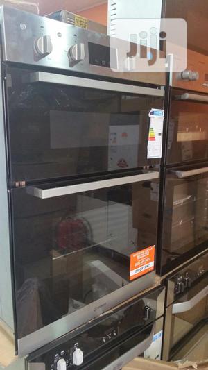Indesit 2doors Electric Built in Oven