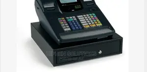 Cash Register By Hssl In Nig