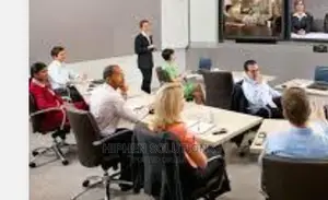 Video Conferencing System By Hsl In Nigeria