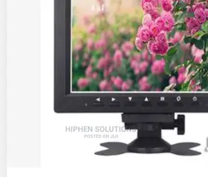 Secondary Display LCD 9.7ch BY HSL