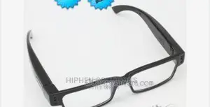 Camera Eyewear by Hssl in Nigeria