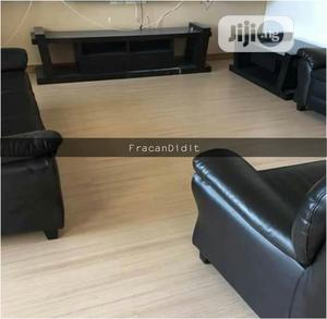 Luxury Korean Vinyl Pvc Floor. Free Installation Within Abuja