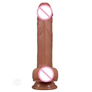 Realistic Dildo for Women