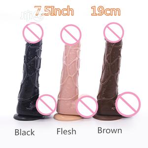Vibrating Dildo Female Sex Toys