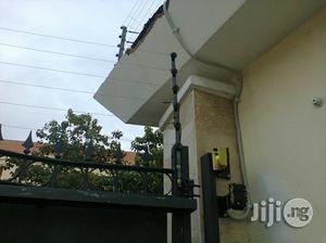 Electric Fence Installers