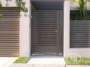 Installation Of Gate Automation System