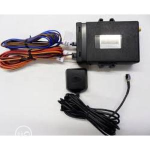 Installation Of Speed Limiter