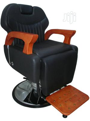 Styling Chair