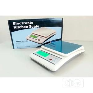 Electronic Digital Weighing Scale Balance-3000g X 0.1g