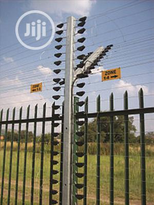 Electric Fencing