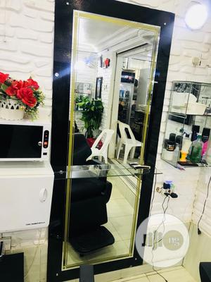 Standard Mirror
