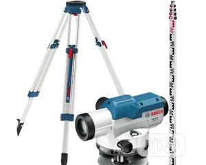 Bosch Gol 32 D Professional Optical Level
