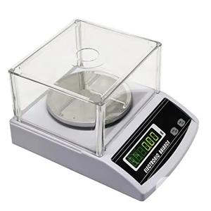 3000g X 0.01g Digital Lab Weight Scale - Analytical Balance