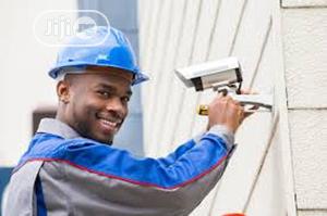 CCTV Camera Surveillance Sales /Installation and Maintenance