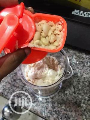 Manual Beans Grinder