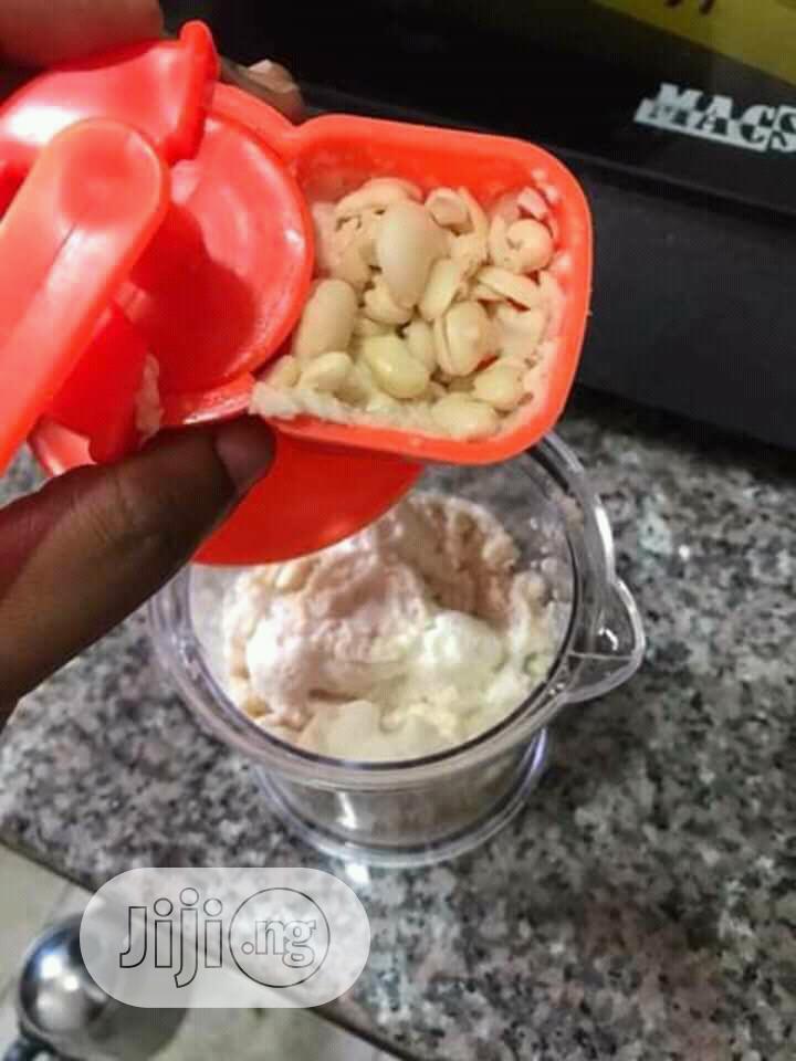 Manual Beans Grinder