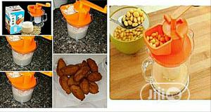 Manual Beans Grinder