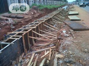 Drainage System Nigeria,
