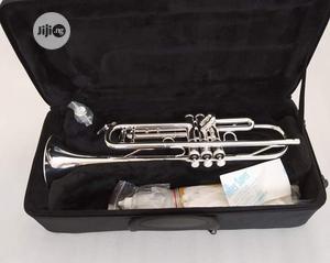Silver Trumpet