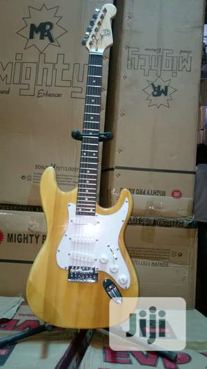 Lead Guitar